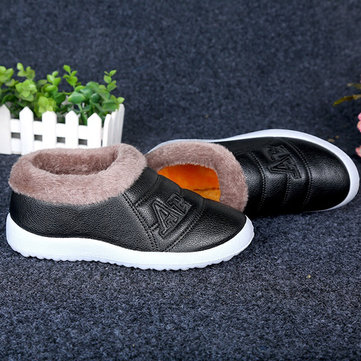 Doublure en fausse fourrure de fourrure noire