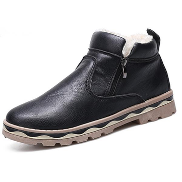 Doublure en fourrure doublure en cuir