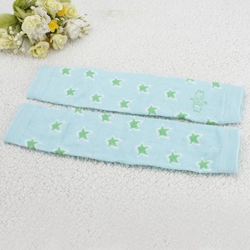 Tout-petit bébé coton longue chaussette collants legging de bande dessinée