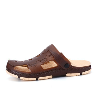 Chaussures& de& plage& pour& homme