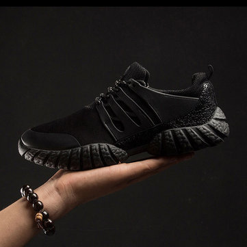 Hommes, courant, respirant, sport, chaussures, occasionnels, athlétique ...