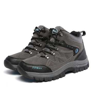 Dentelle course à l'extérieur des chaussures de sport jusqu'à plates unisexes grande taille chaussures de sport occasionnels