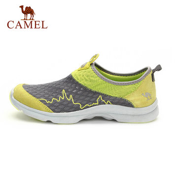 Chameau hommes chaussures de sport de plein air Randonnée Sport filet respirant confortable antidérapantes chaussures de sport