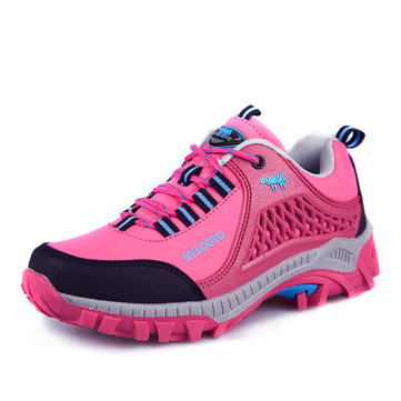 Grande taille unisexe en plein air des chaussures de sport casual course randonnée alpinisme chaussures de sport 
